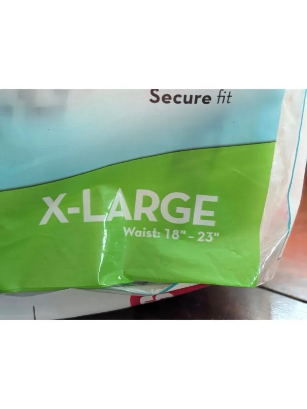 Simple Solution Disposable Dog Diapers X-Large 12-Pack For Incontinence & Travel